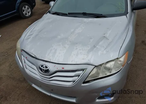 2008 Toyota Camry Le из США, поврежденный, VIN 4T1BE46K18U209192
